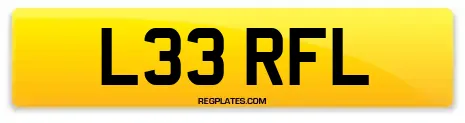 L33 RFL