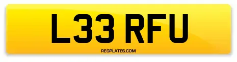 L33 RFU