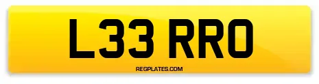 L33 RRO