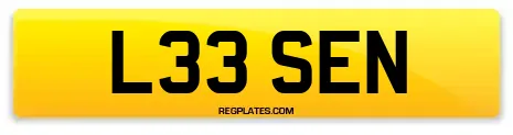 L33 SEN