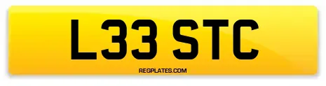 L33 STC