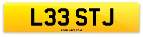 L33 STJ