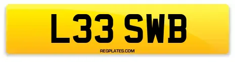 L33 SWB