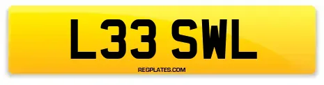 L33 SWL