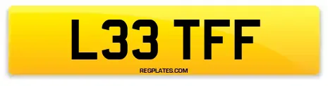 L33 TFF