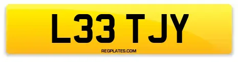 L33 TJY