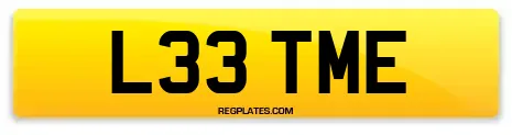 L33 TME