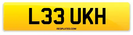 L33 UKH