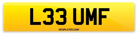L33 UMF