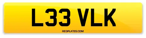 L33 VLK