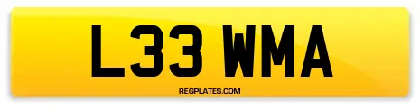 L33 WMA