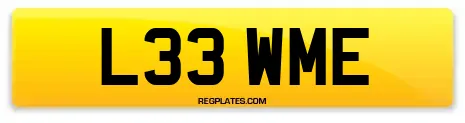 L33 WME