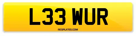 L33 WUR