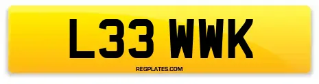 L33 WWK