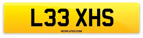 L33 XHS