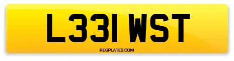 L331 WST
