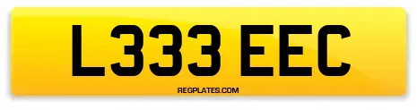 L333 EEC