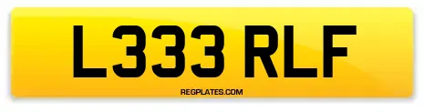 L333 RLF