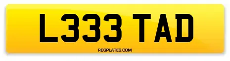 L333 TAD