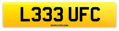 L333 UFC