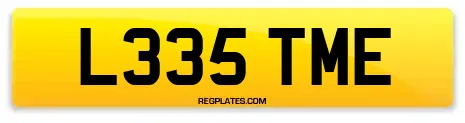 L335 TME