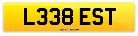 L338 EST