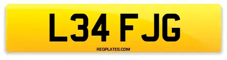 L34 FJG
