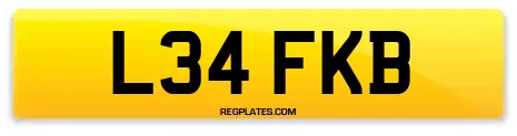 L34 FKB