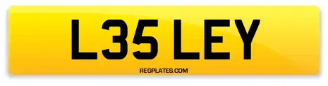 L35 LEY