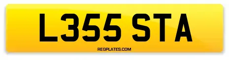 L355 STA