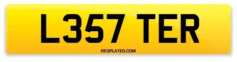 L357 TER