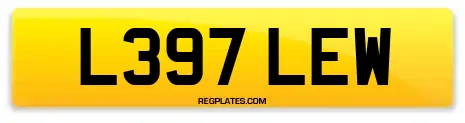 L397 LEW