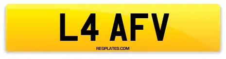 L4 AFV