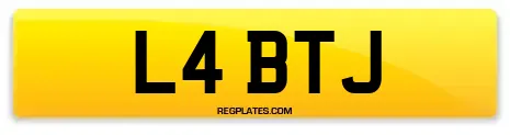 L4 BTJ