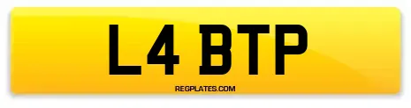 L4 BTP