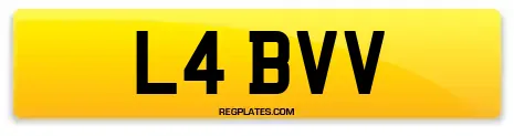 L4 BVV