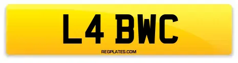 L4 BWC