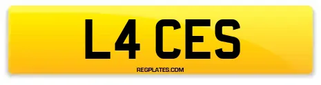 L4 CES