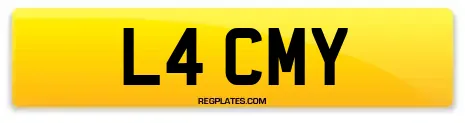 L4 CMY