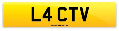 L4 CTV