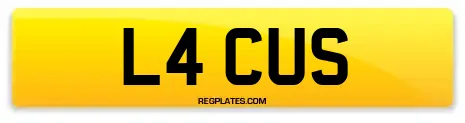 L4 CUS