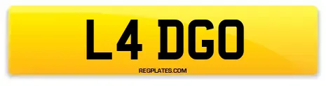 L4 DGO