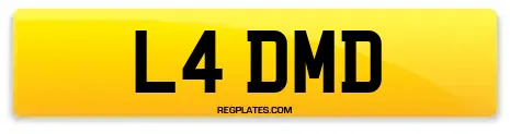 L4 DMD