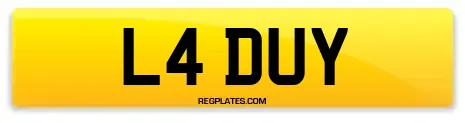 L4 DUY