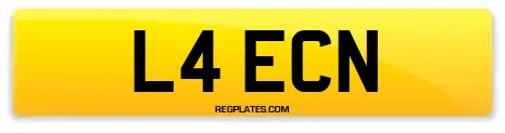 L4 ECN