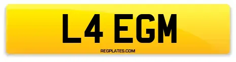 L4 EGM