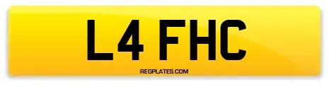 L4 FHC