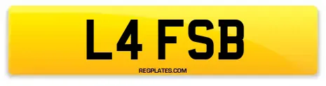 L4 FSB