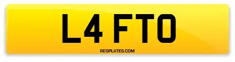 L4 FTO