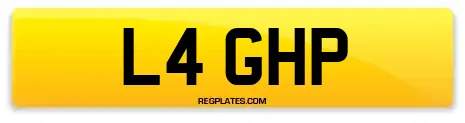 L4 GHP